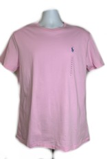 Polo Ralph Lauren Polo Ralph Lauren Casual Tees Plain Crew Neck