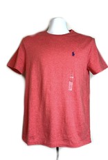 Polo Ralph Lauren Polo Ralph Lauren Casual Tees Plain Crew Neck