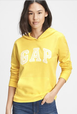 Gap Gap Logo Fleece Hoodie