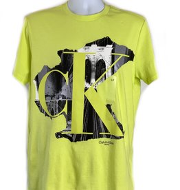 Calvin Klein Calvin Klein T-Shirt City Scape