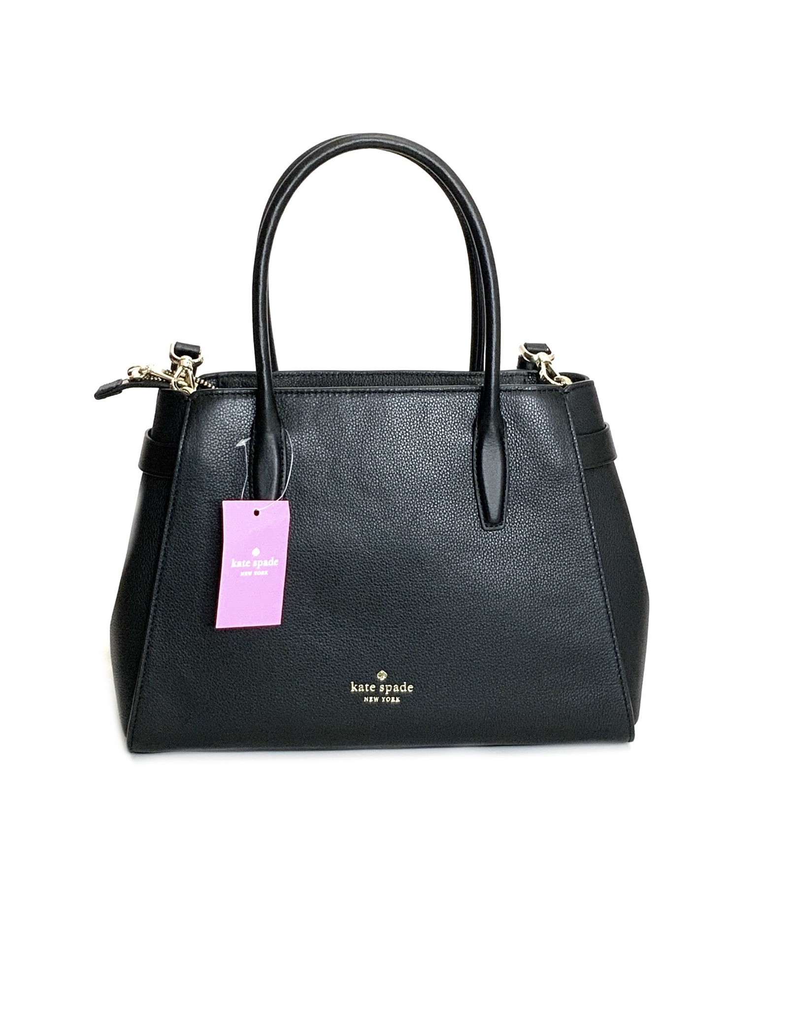 Kate Spade Kate Spade  Satchel Lucia Medium