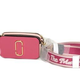 Marc Jacobs Marc Jacobs The Snapshot Crossbody Bag