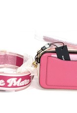 Marc Jacobs Marc Jacobs The Snapshot Crossbody Bag
