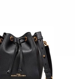 Marc Jacobs Marc Jacobs Bucket Bag Leather Small