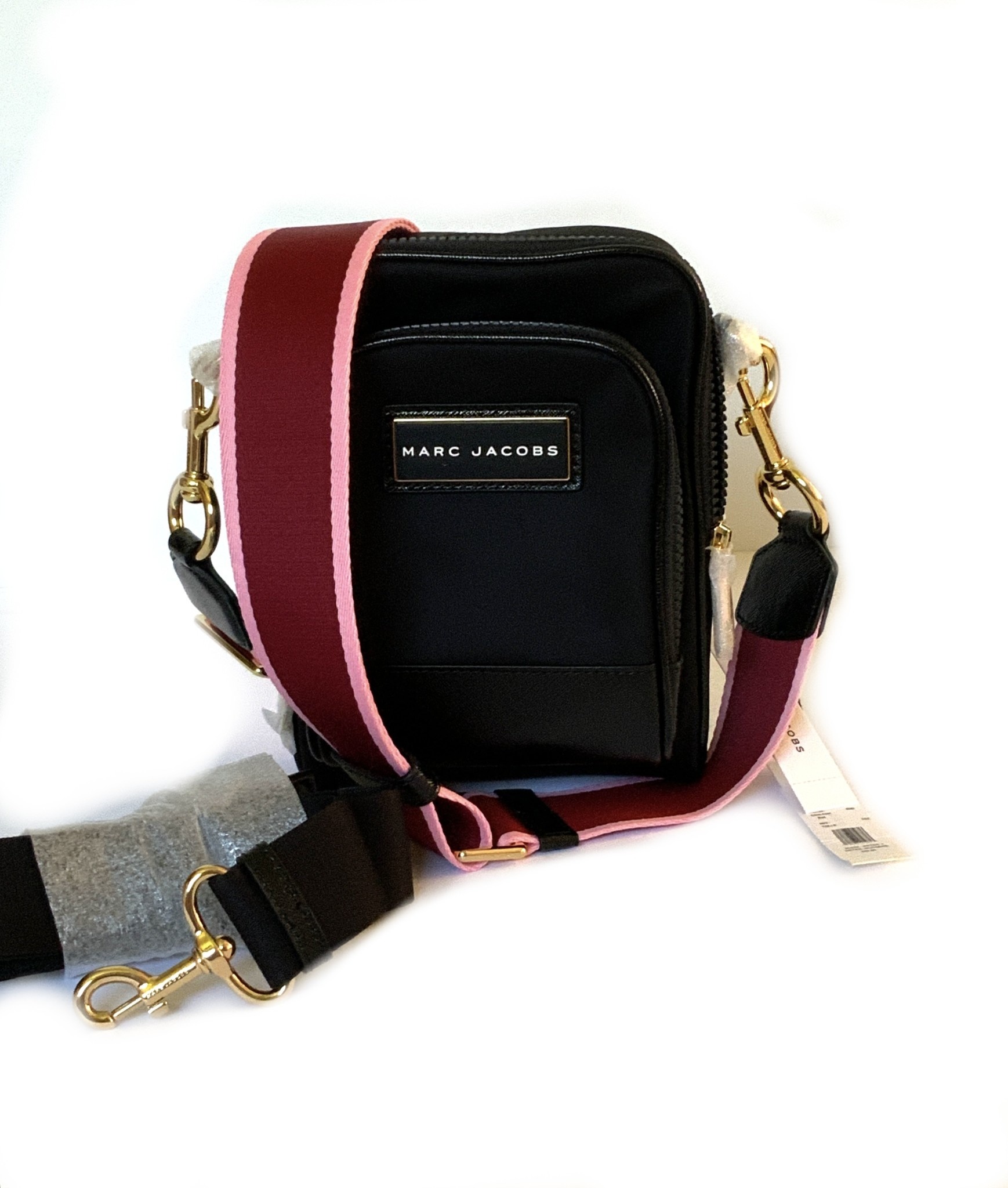 Marc jacobs cheap mini crossbody