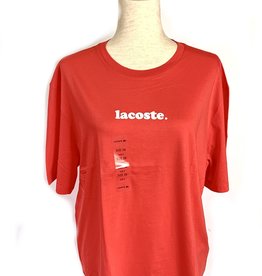 Lacoste Lacoste T-Shirt 100% Cotton
