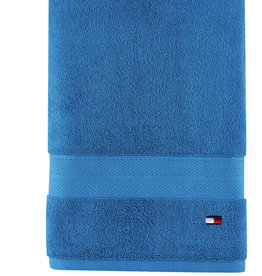 Tommy Hilfiger Tommy Hilfiger Modern American Cotton Bath Towel 30” x 54”