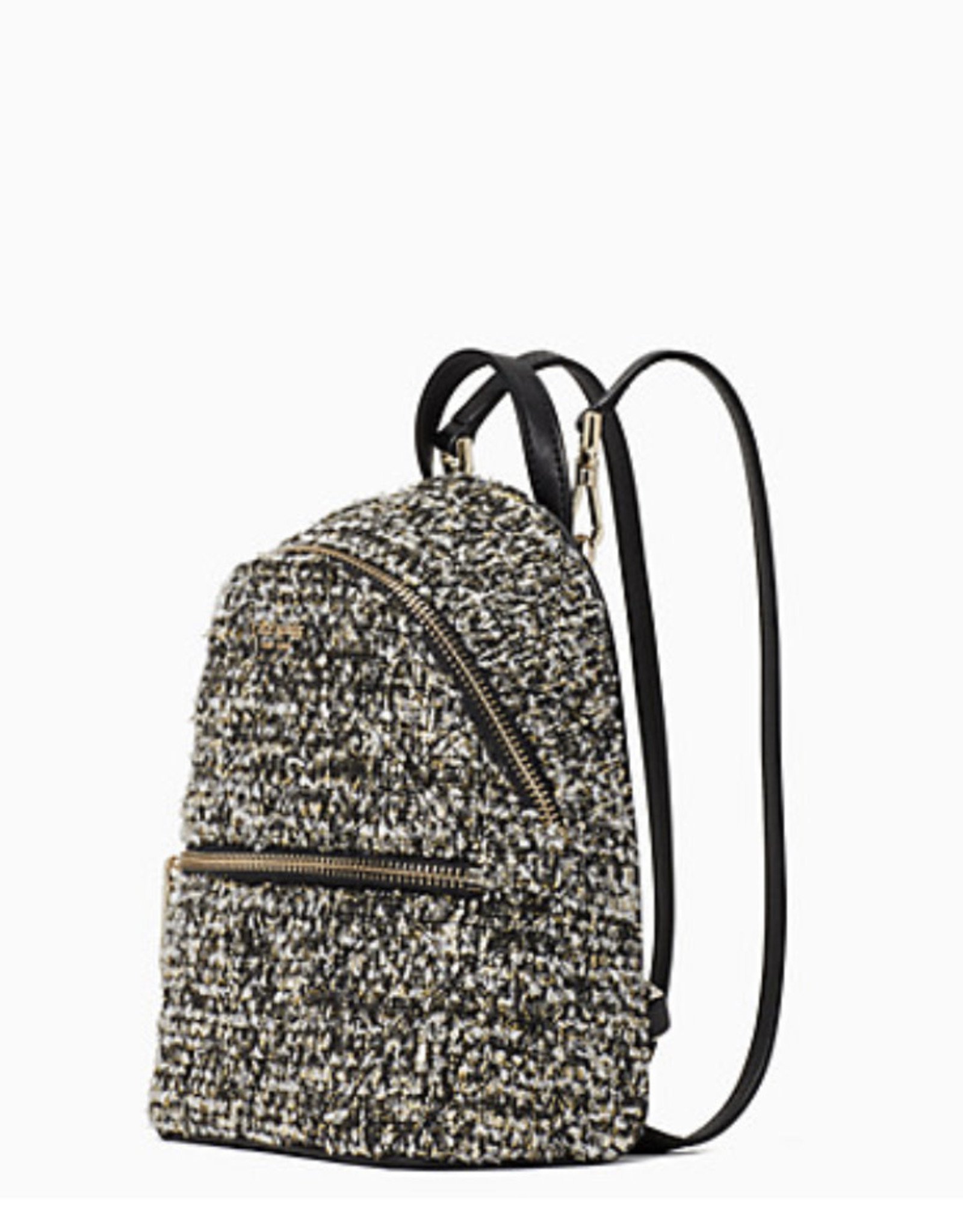 natalia tweed mini convertible backpack