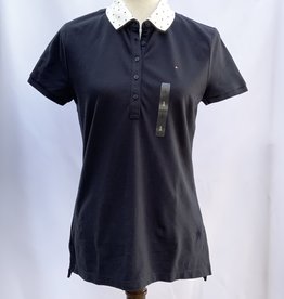 Tommy Hilfiger Tommy Hilfiger Polo Shirt Dot Collar Heritage