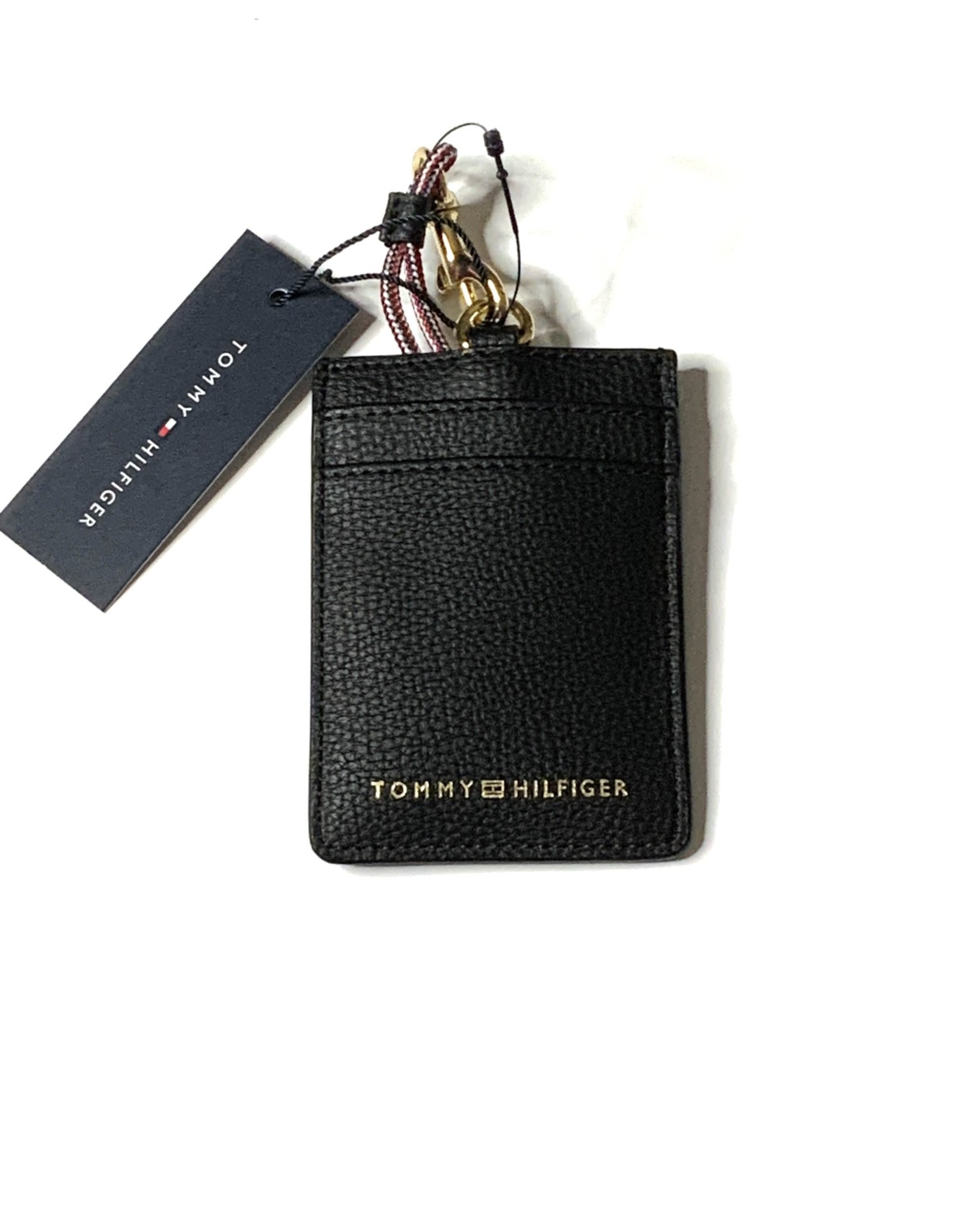 id holder tommy hilfiger