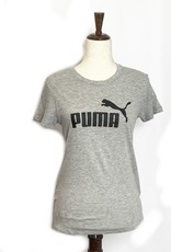 Puma Puma Logo Tee