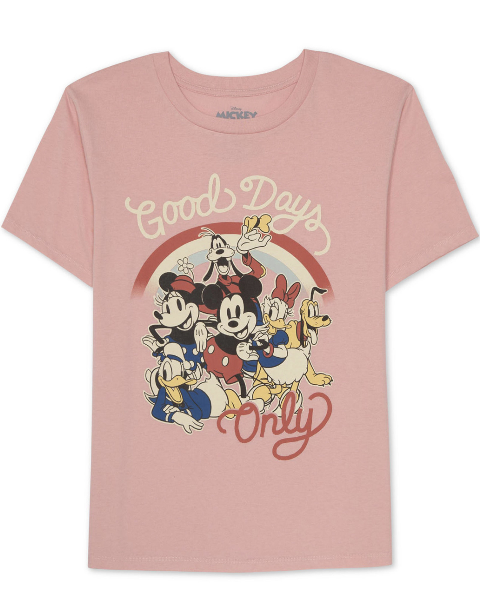 Disney Disney Juniors Mickey & Friends Graphic Tees