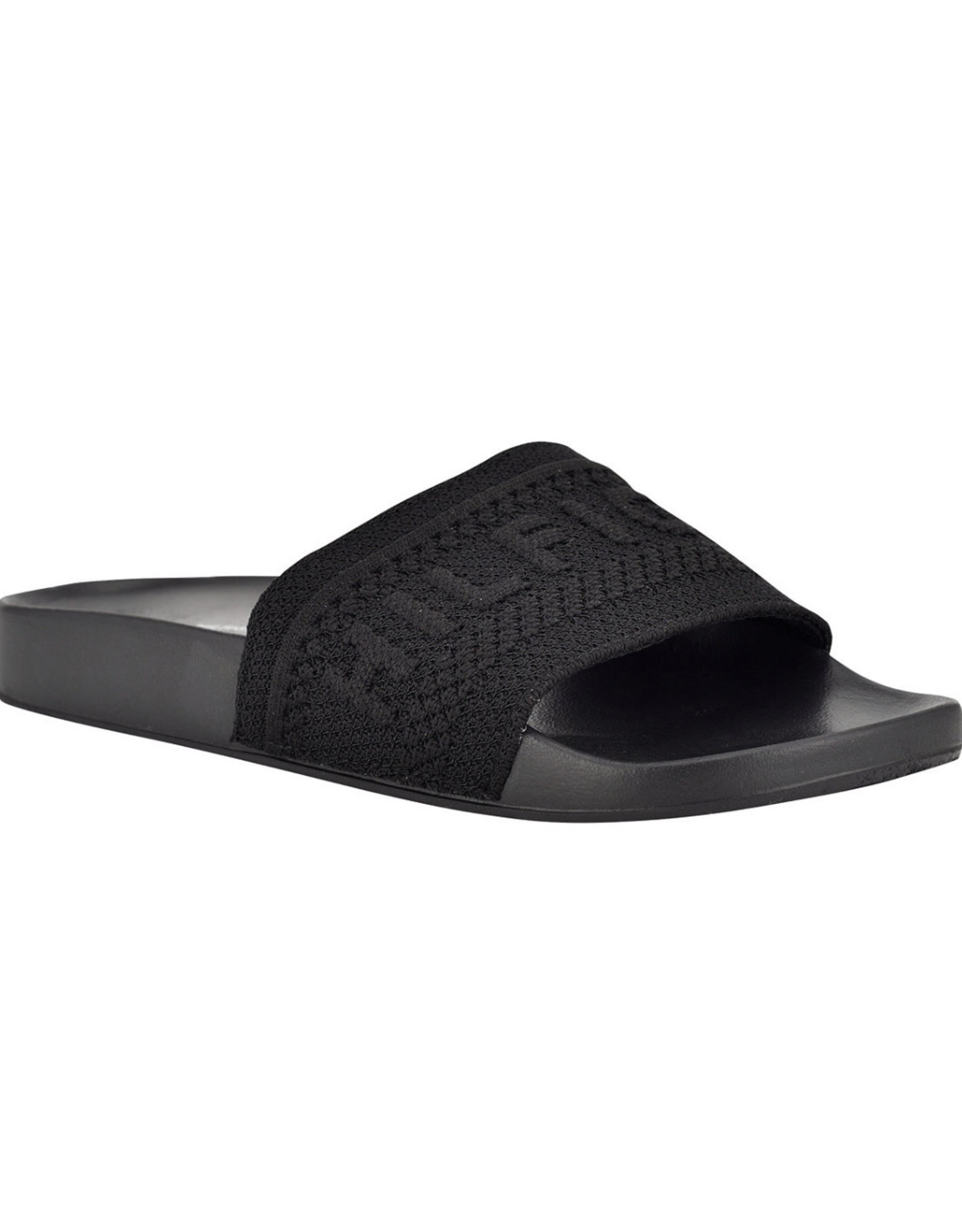 Tommy Hilfiger Tommy Hilfiger Slides Dollop Multi Fabric