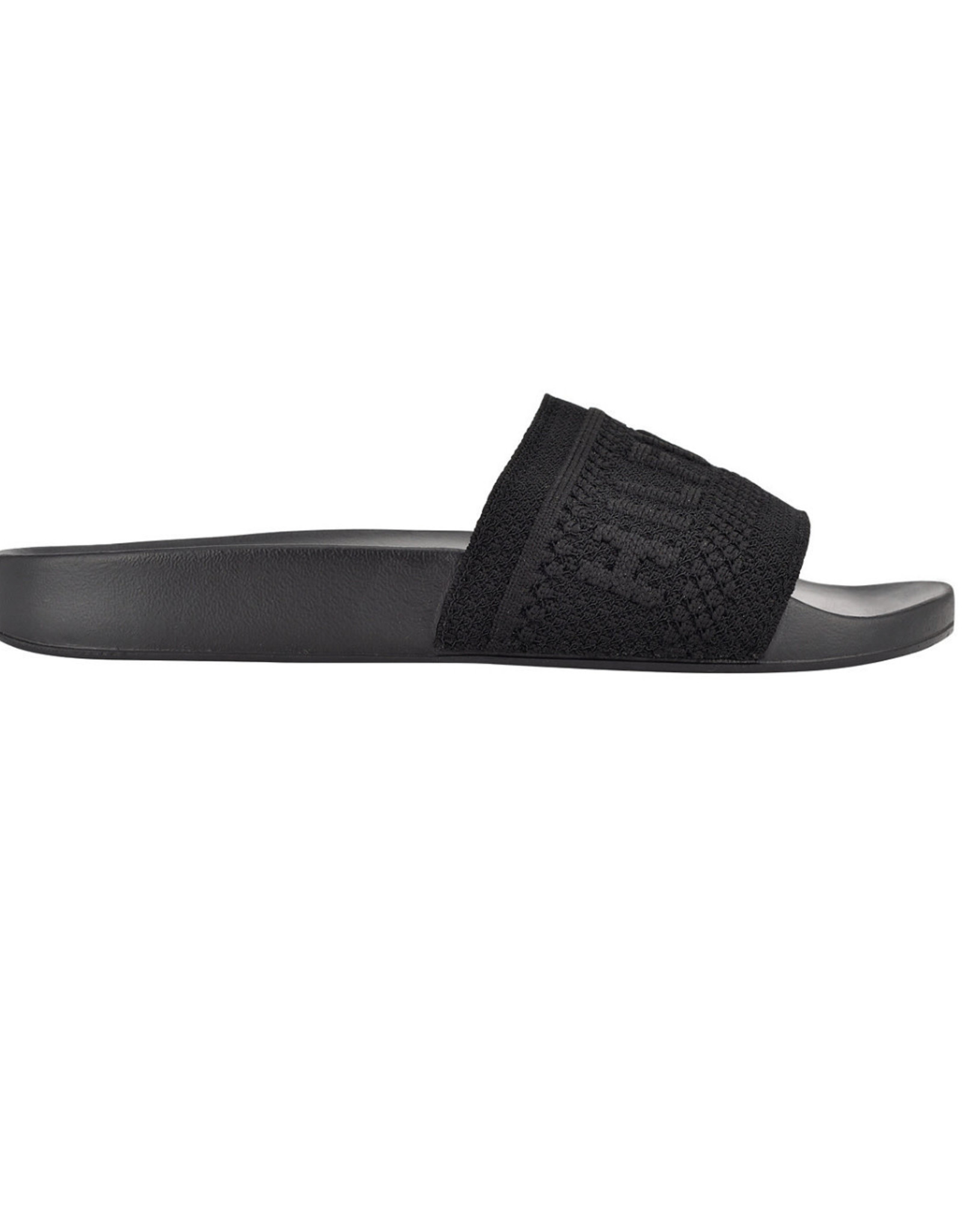 Tommy Hilfiger Tommy Hilfiger Slides Dollop Multi Fabric