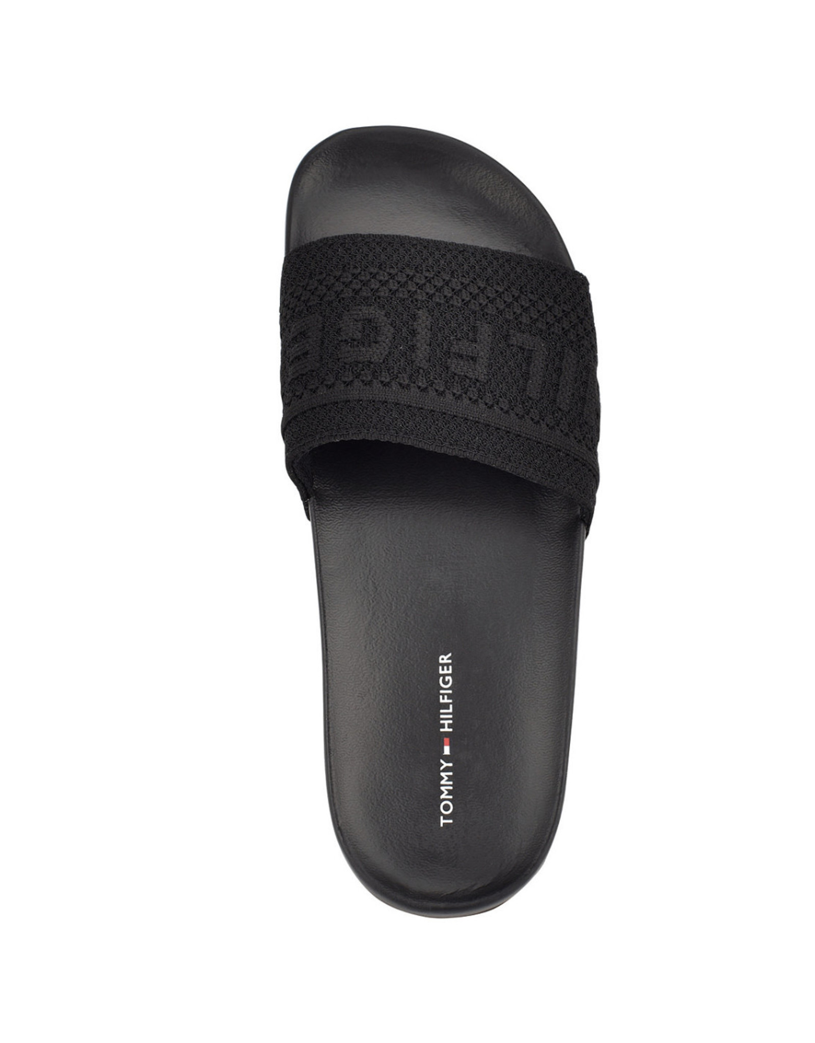 Tommy Hilfiger Tommy Hilfiger Slides Dollop Multi Fabric