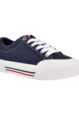 Tommy Hilfiger Tommy Hilfiger Sneakers Fabric Gessie