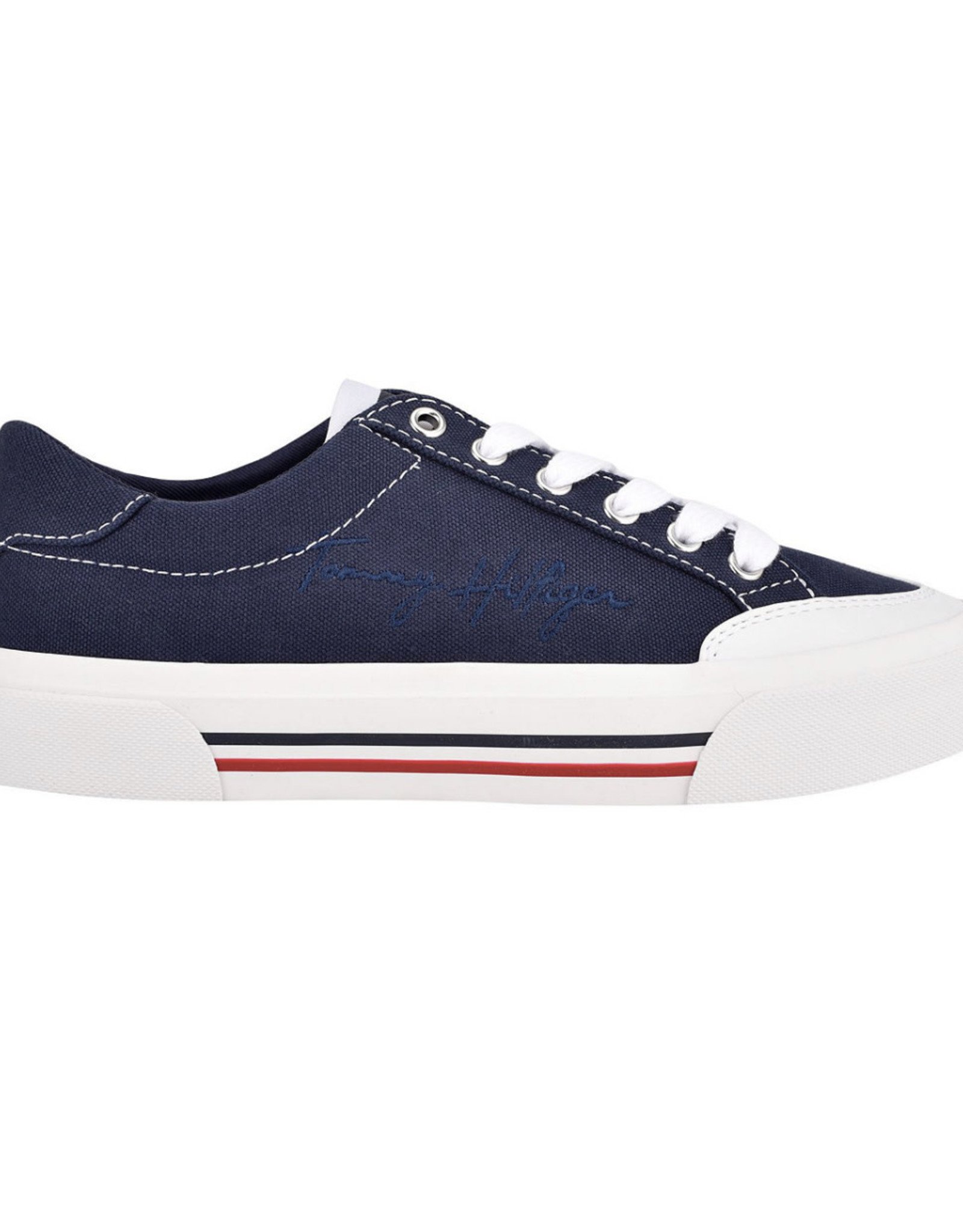 Tommy Hilfiger Tommy Hilfiger Sneakers Fabric Gessie