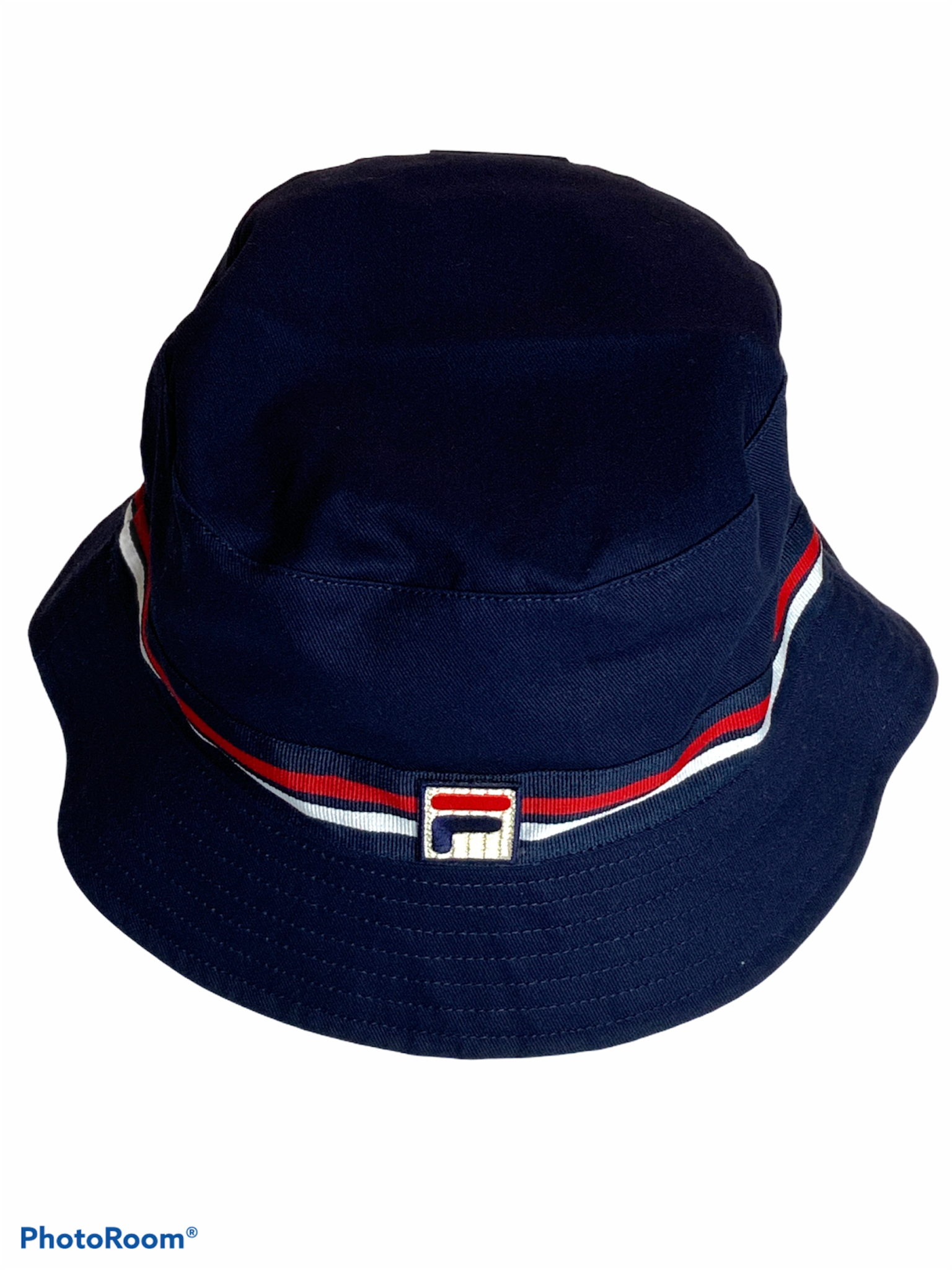 Fila Bucket Hat - Finaella Manila