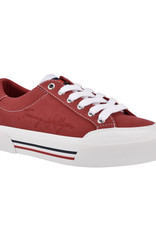 Tommy Hilfiger Tommy Hilfiger Sneakers Ethan Lace-Up