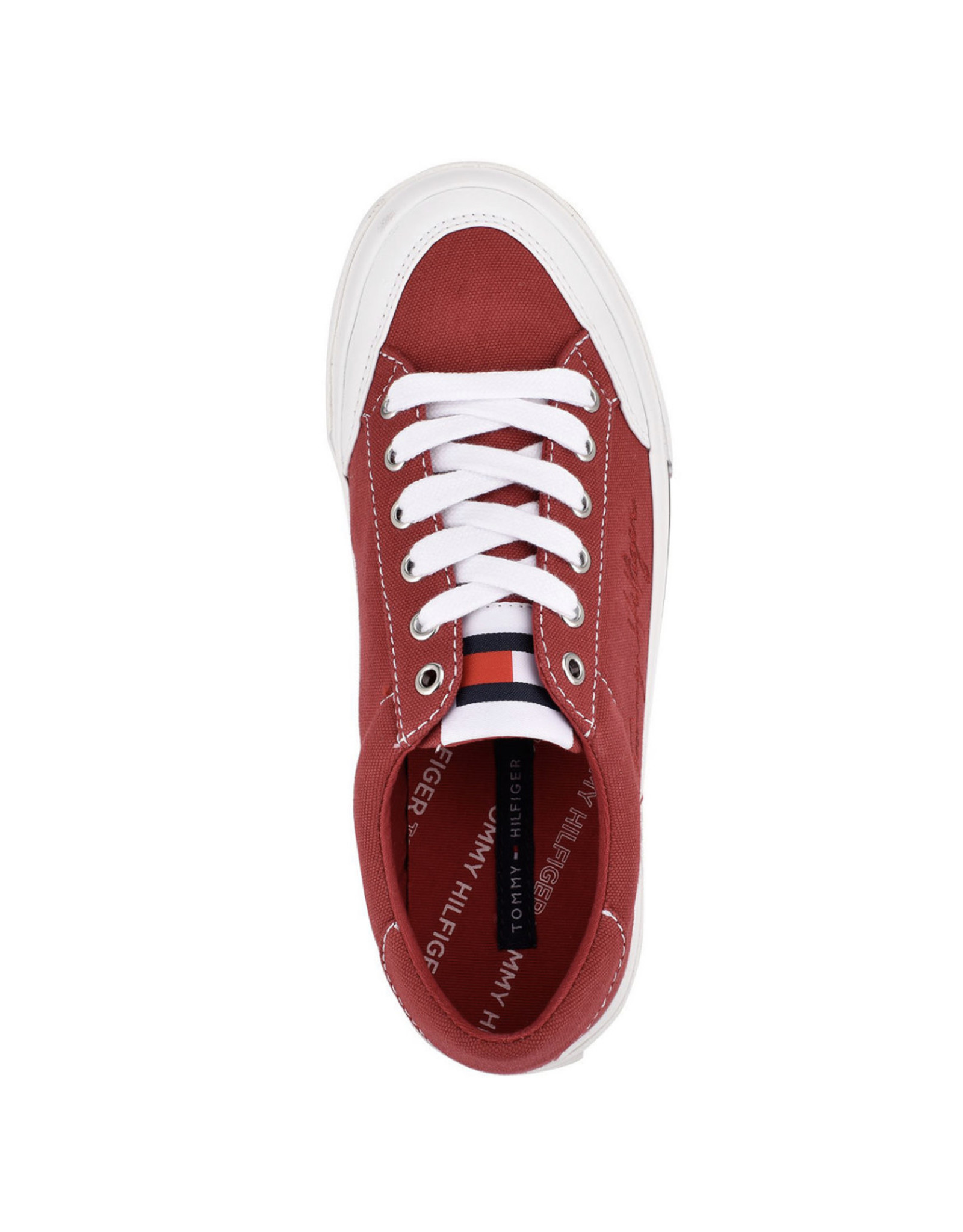 Tommy Hilfiger Tommy Hilfiger Sneakers Ethan Lace-Up