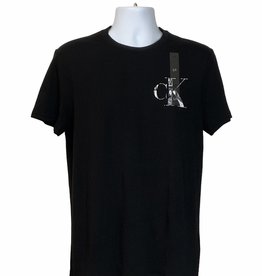 Calvin Klein Calvin Klein Logo T-Shirt