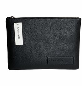 Calvin Klein Calvin Klein Micro Pebble Laptop Sleeve