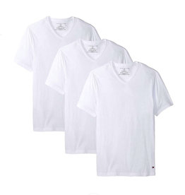 Tommy Hilfiger Tommy Hilfiger 3-Pack Classic V-Neck Tee