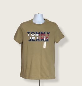 Tommy Hilfiger Tommy Jeans Adams Tee