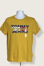 Tommy Hilfiger Tommy Jeans Adams Tee