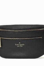 Kate Spade Kate Spade Leila Leather Pebbled Belt Bag