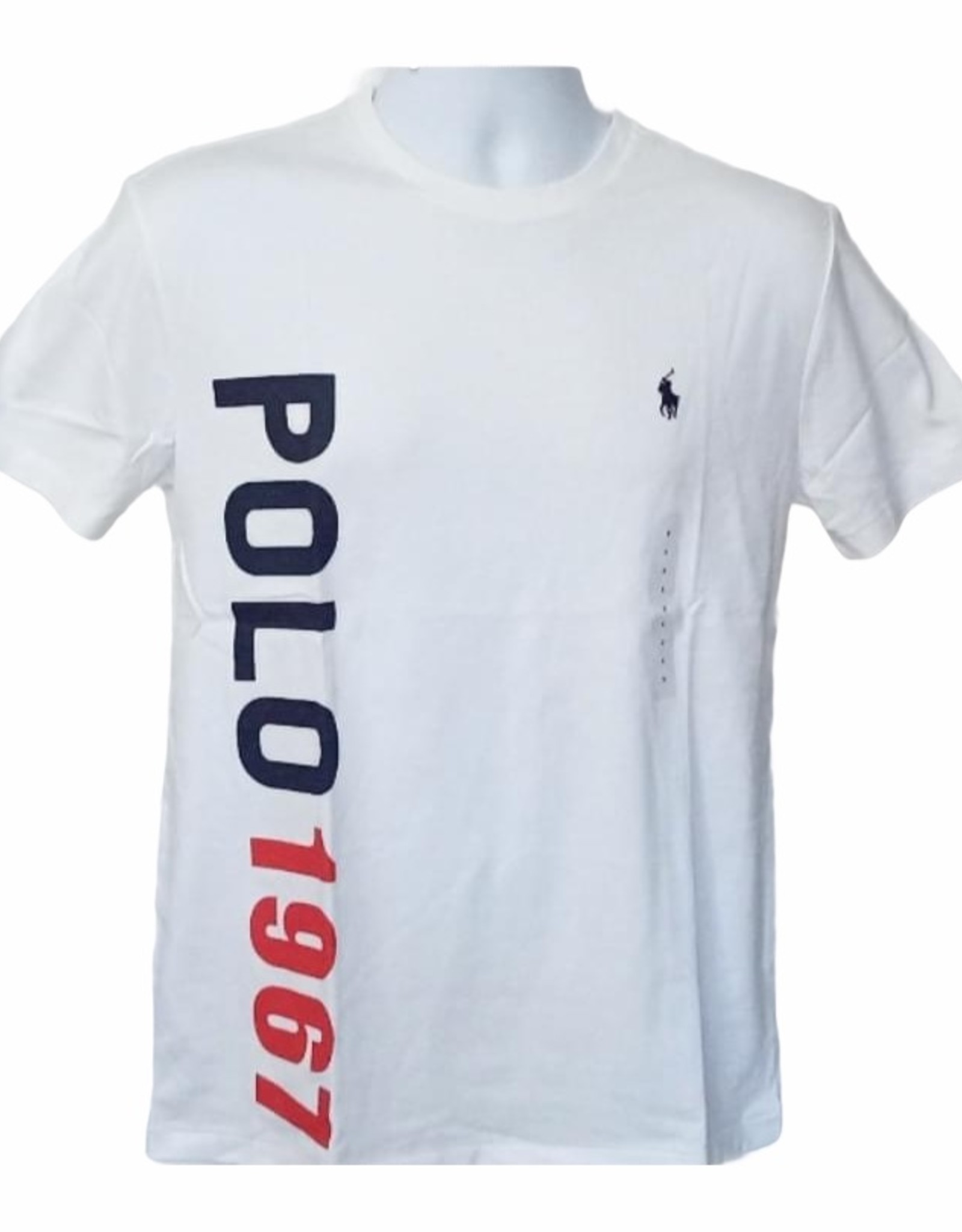 Polo Ralph Lauren Polo Ralph Lauren T-Shirt Short Sleeve Fancy