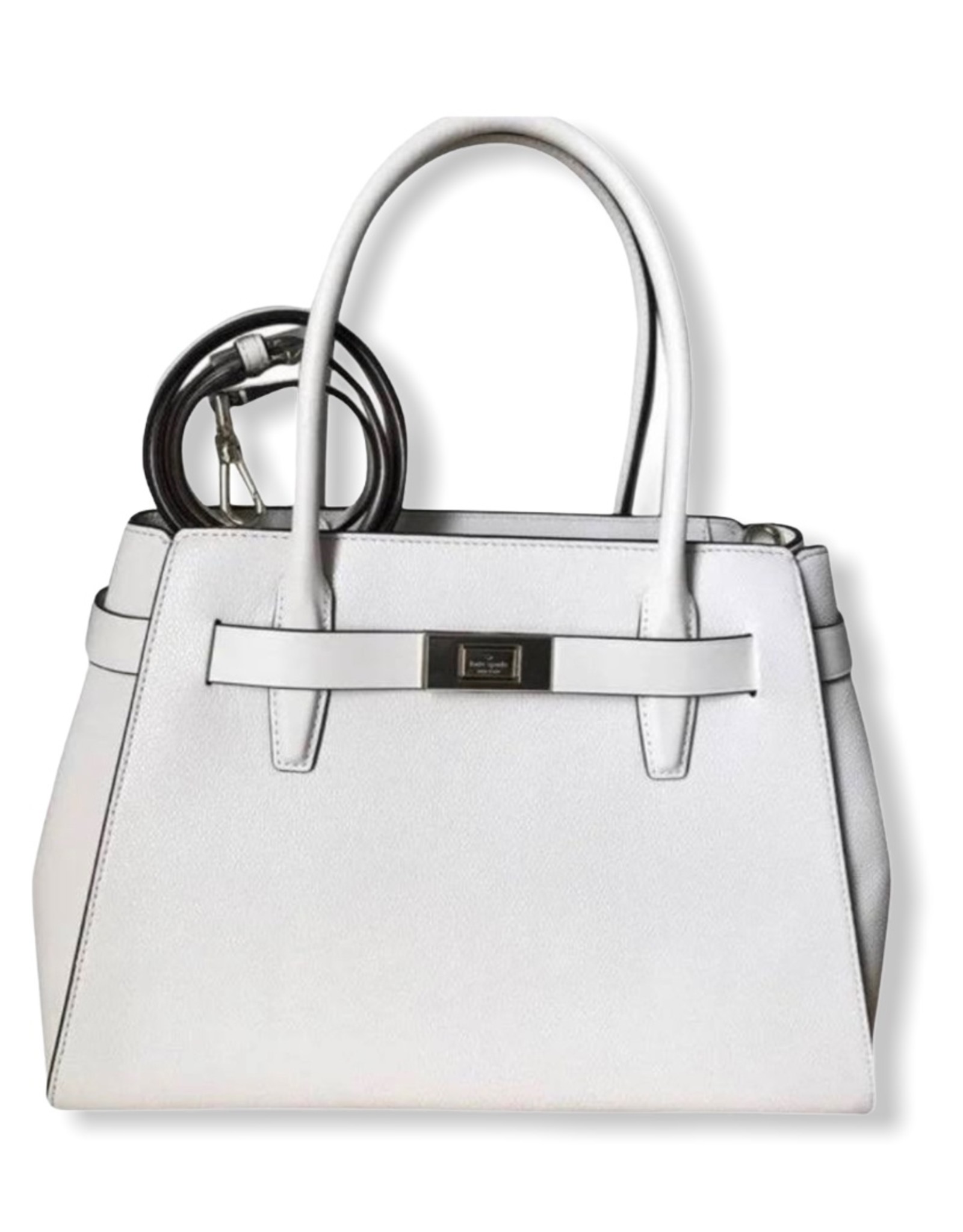 Kate Spade Kate Spade  Satchel Lucia Medium