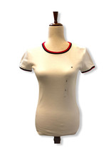 Tommy Hilfiger Tommy Hilfiger Tee Tiffany