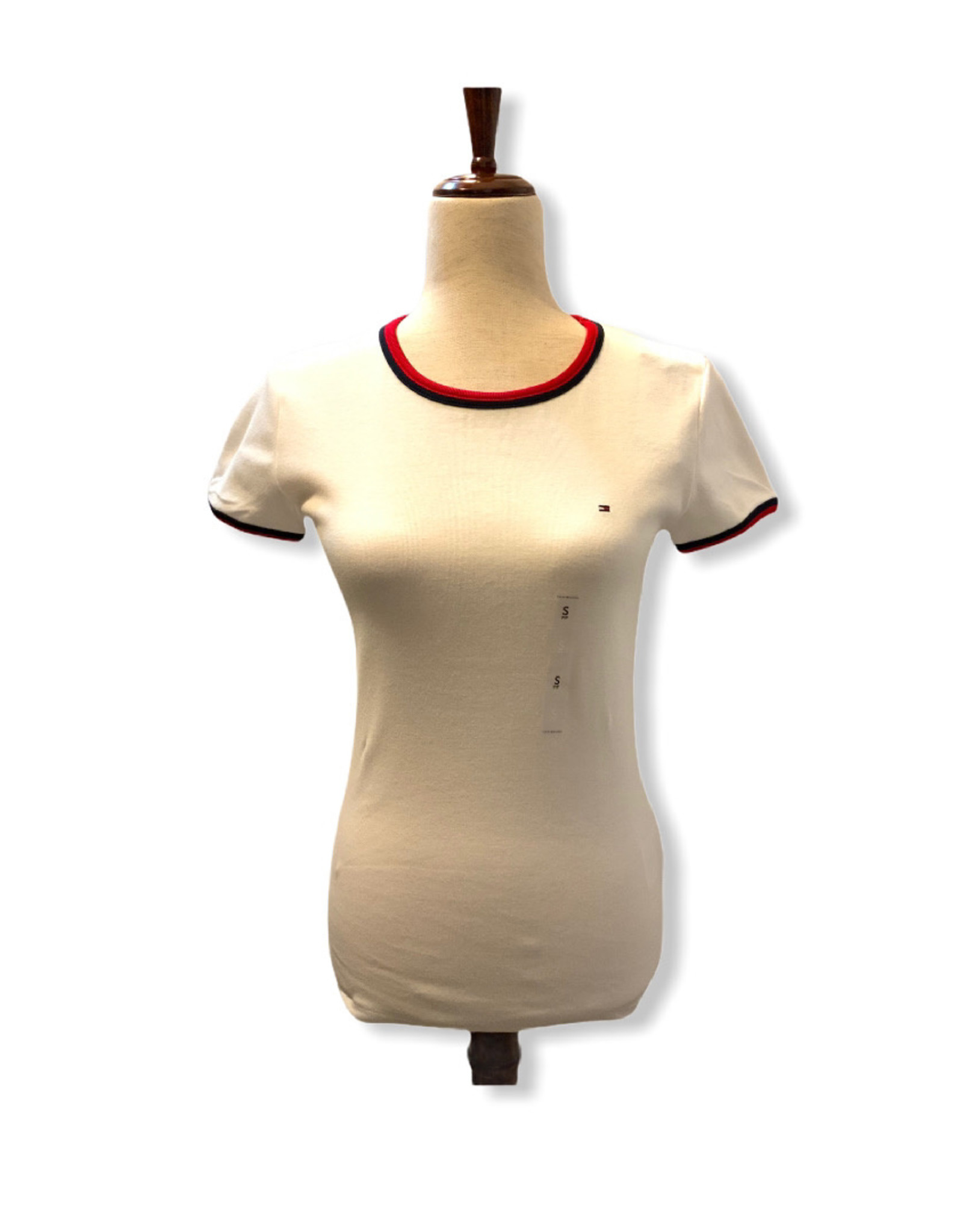 Tommy Hilfiger Tommy Hilfiger Tee Tiffany