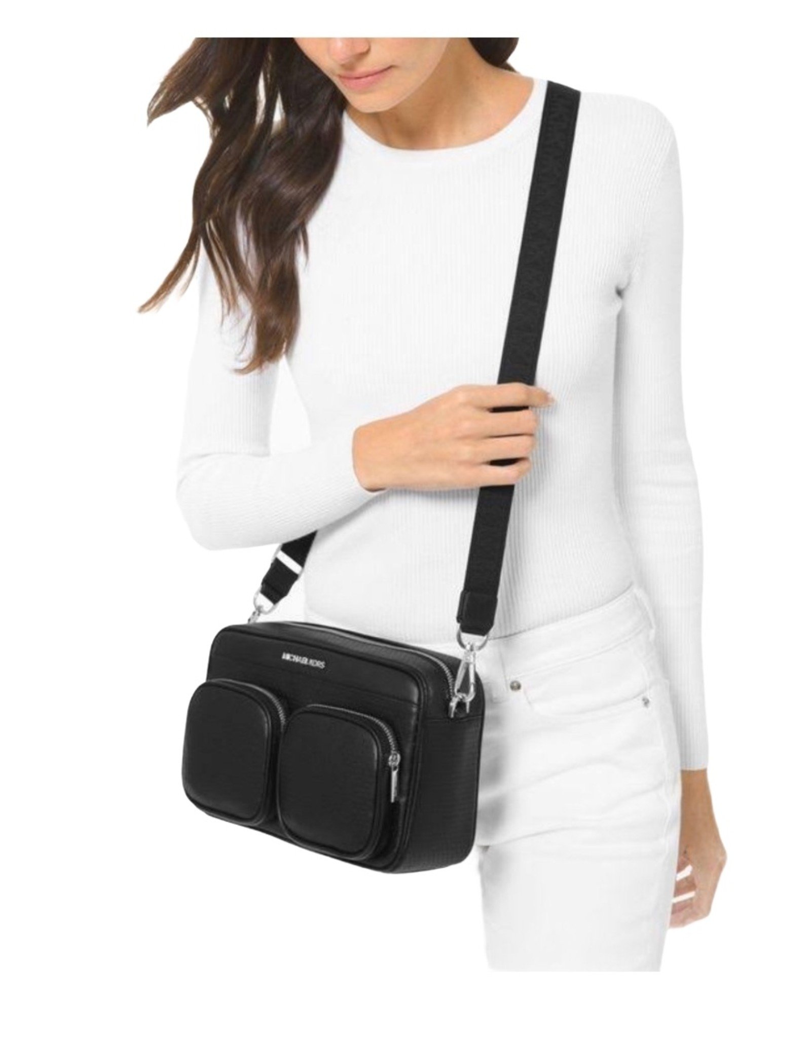 rucksack abbey michael kors