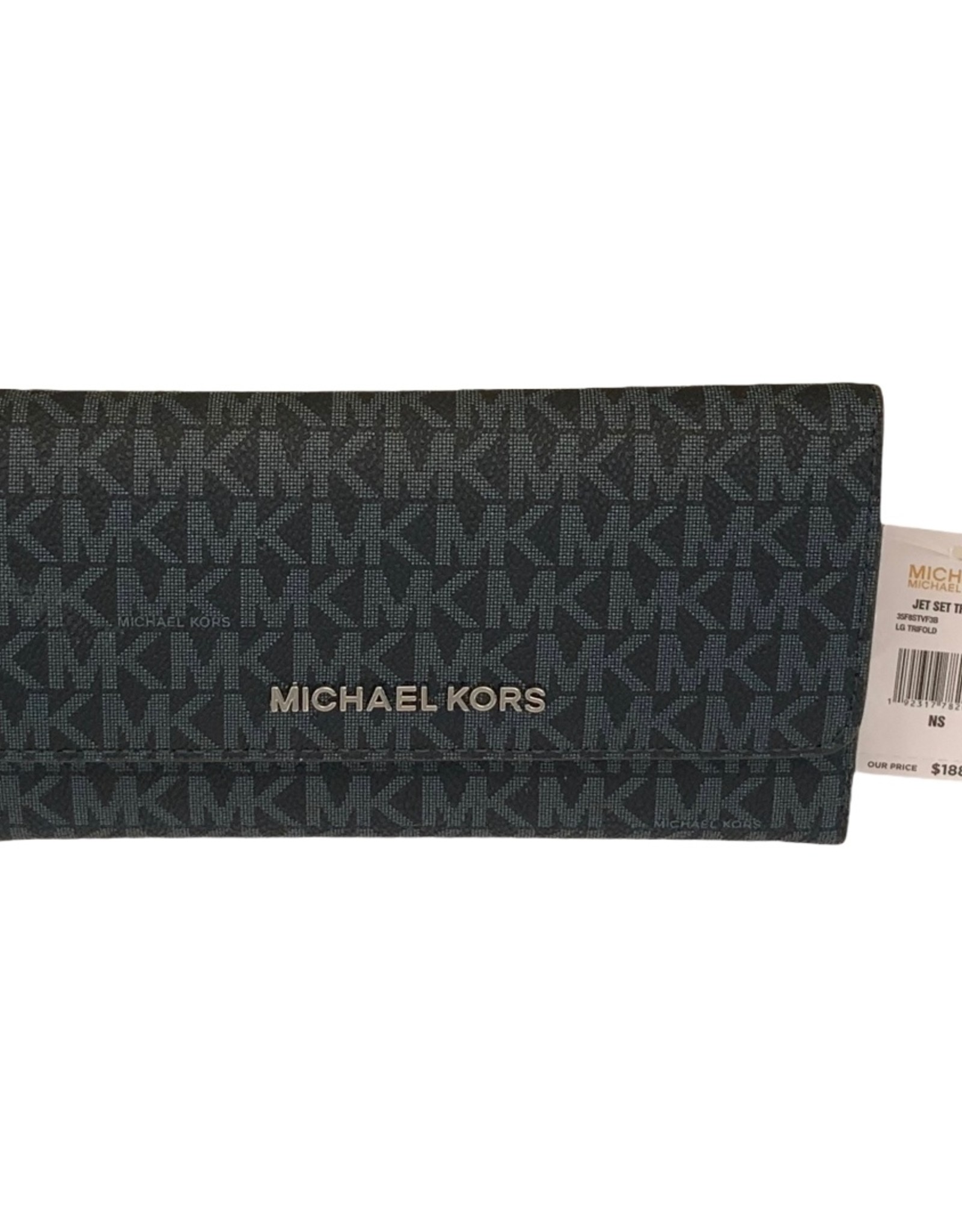 Michael Kors Jet Set Travel Continental Wallet  Macys