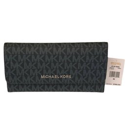 Michael Kors Michael Kors Wallet Large Trifold