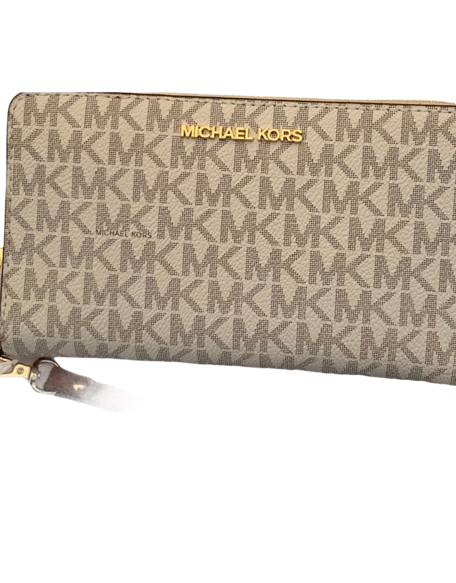 How to recognize an authentic Michael Kors wallet How to spot a fake   iamauthentic  Glamourina  fashion blog