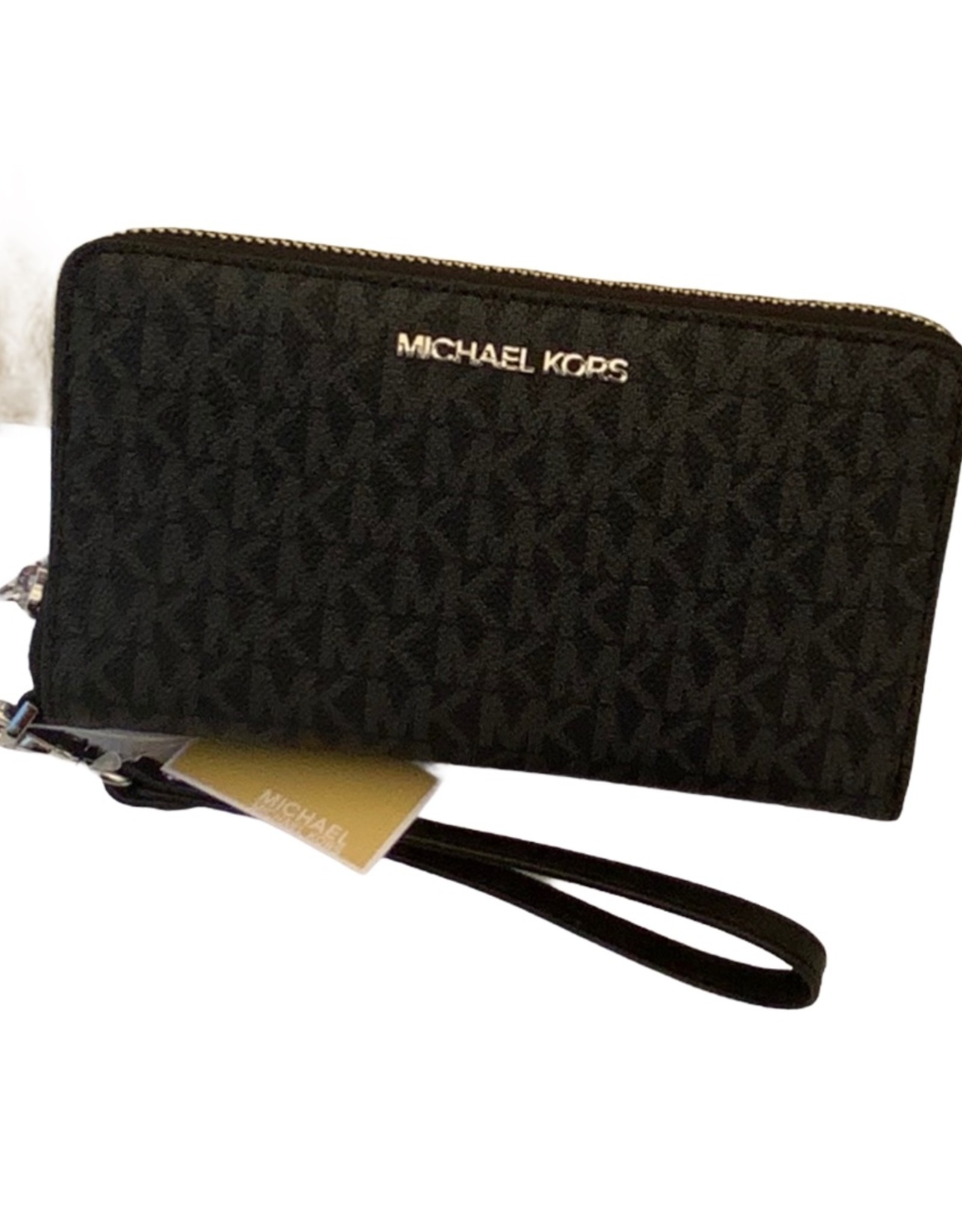 Michael Kors Michael Kors Wallet Phone Holder Zip All Around
