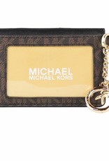 Michael Kors Michael Kors Card Case Flap Small Kala