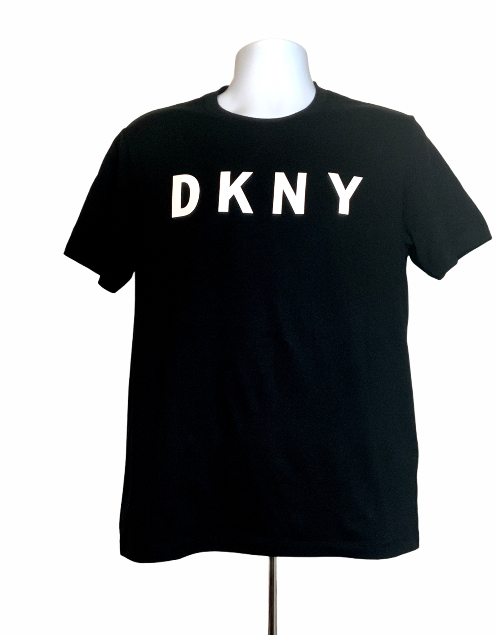DKNY DKNY Logo Tee Classic