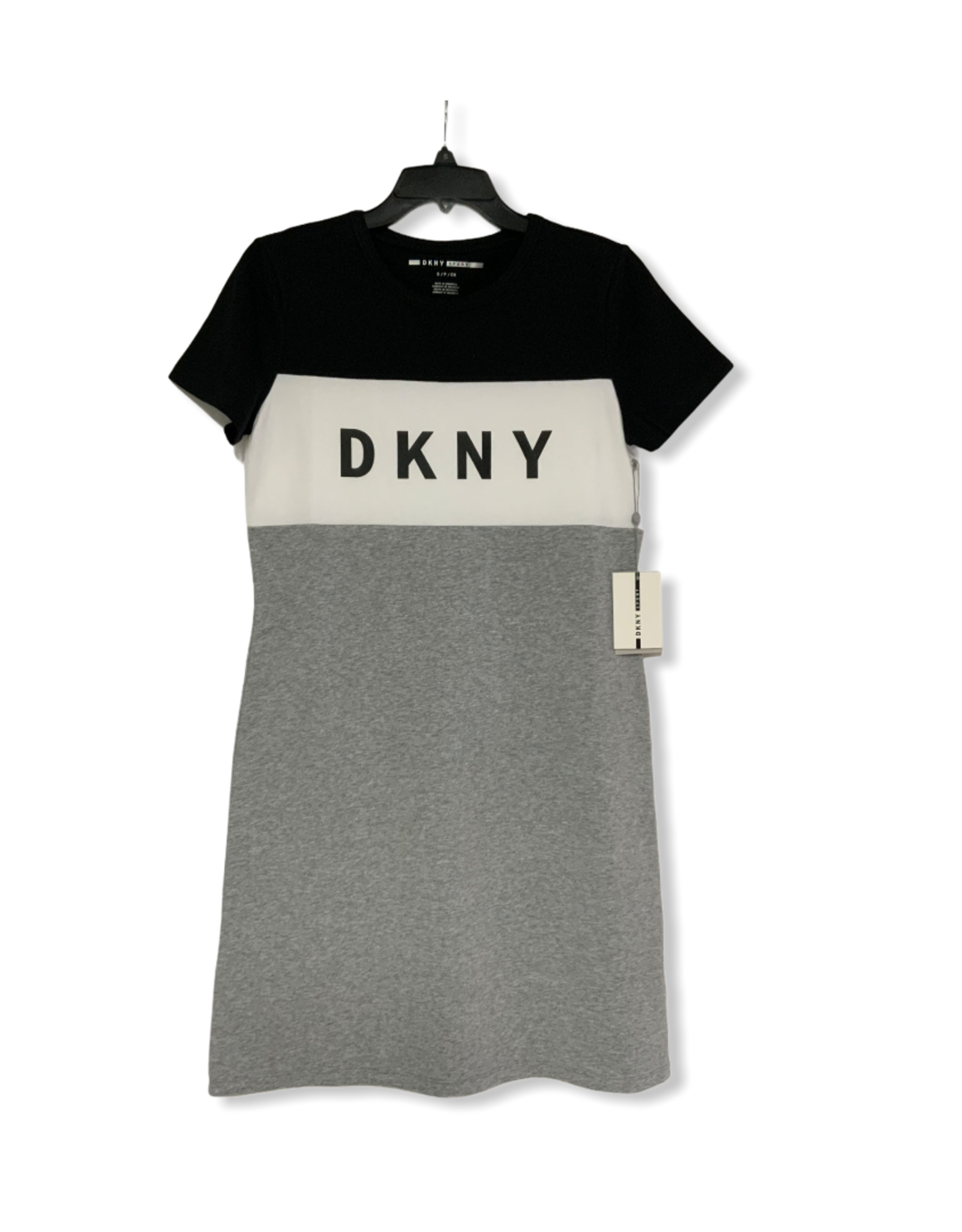 Dkny clearance shirt dress