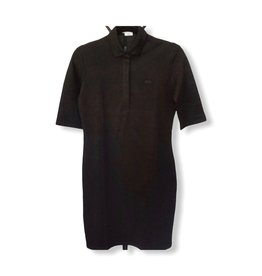 Lacoste Lacoste Knit Dress Lacoste Lacoste Knit Dress