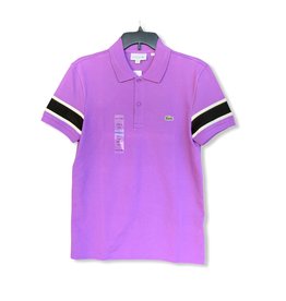 Lacoste Lacoste Polo Shirt Slim Fit