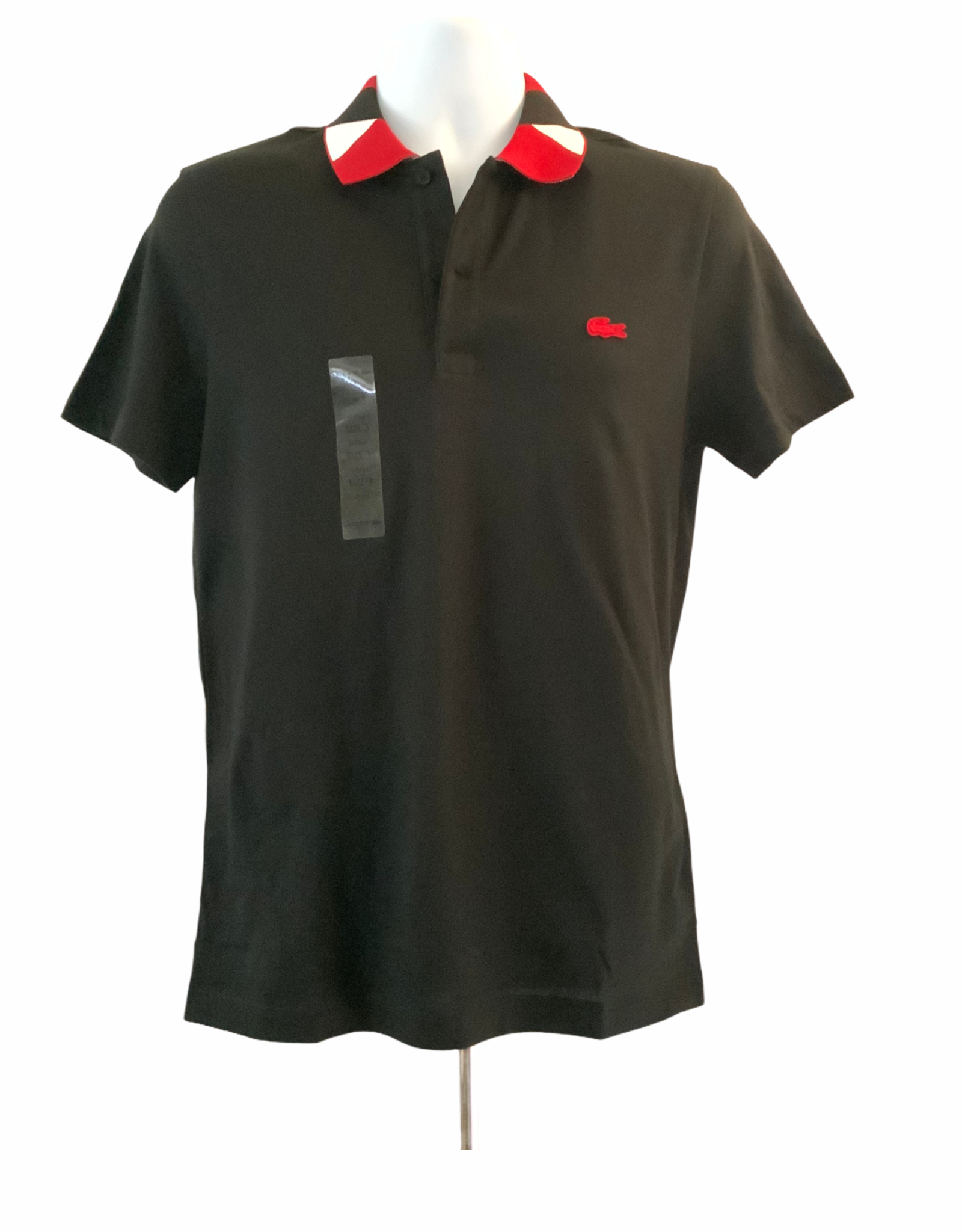 Lacoste Lacoste Polo Shirt Regular Fit