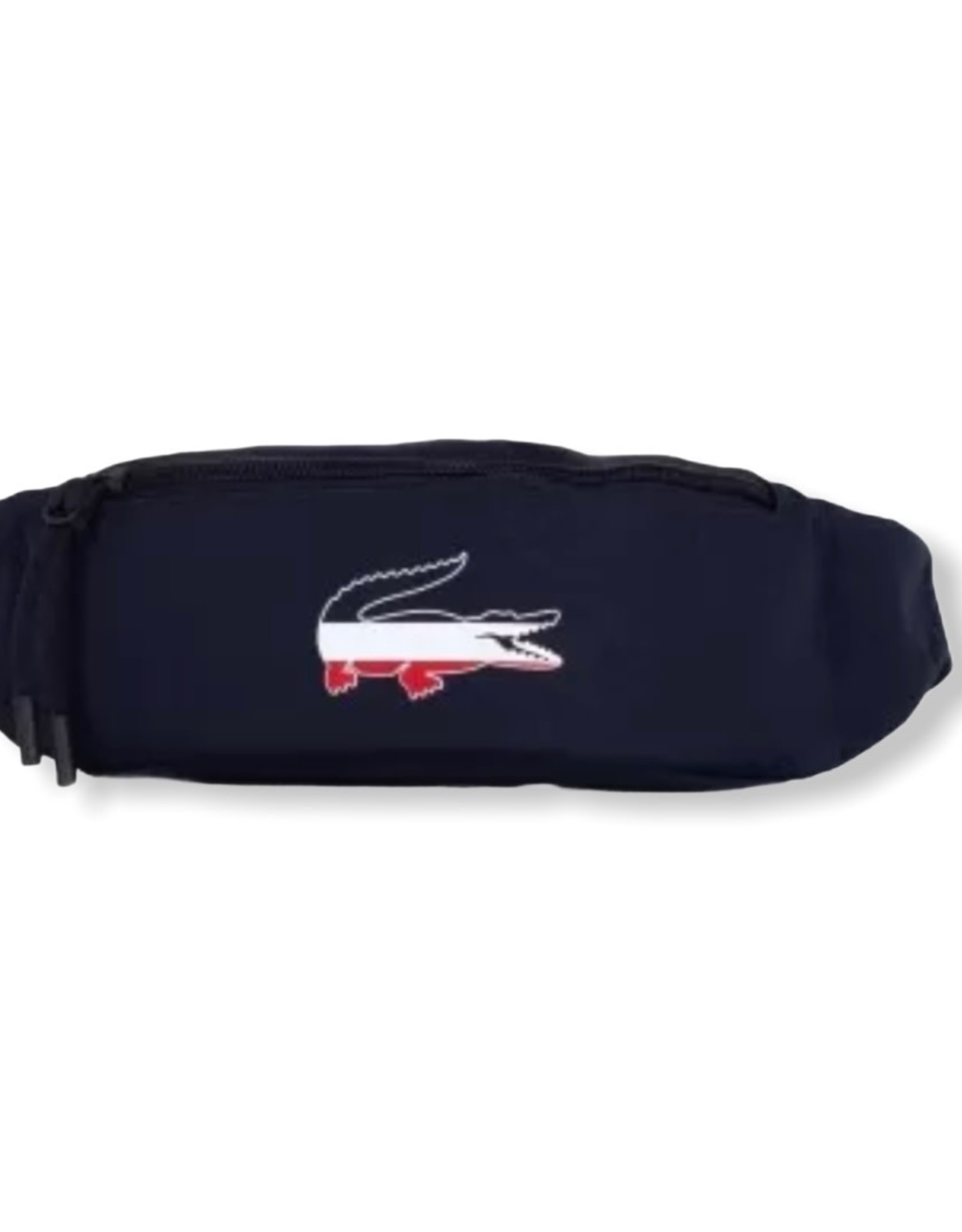 Lacoste Lacoste Waist Bag 100% Polyester