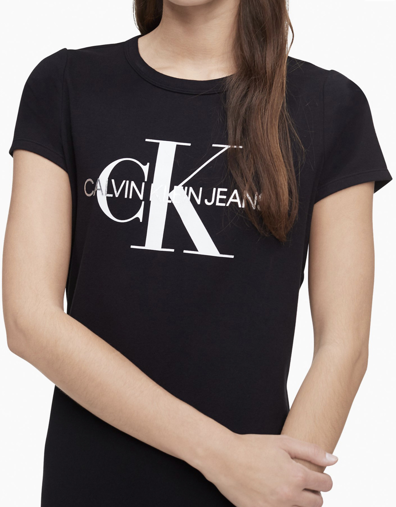 Calvin Klein Calvin Klein Shirt Dress