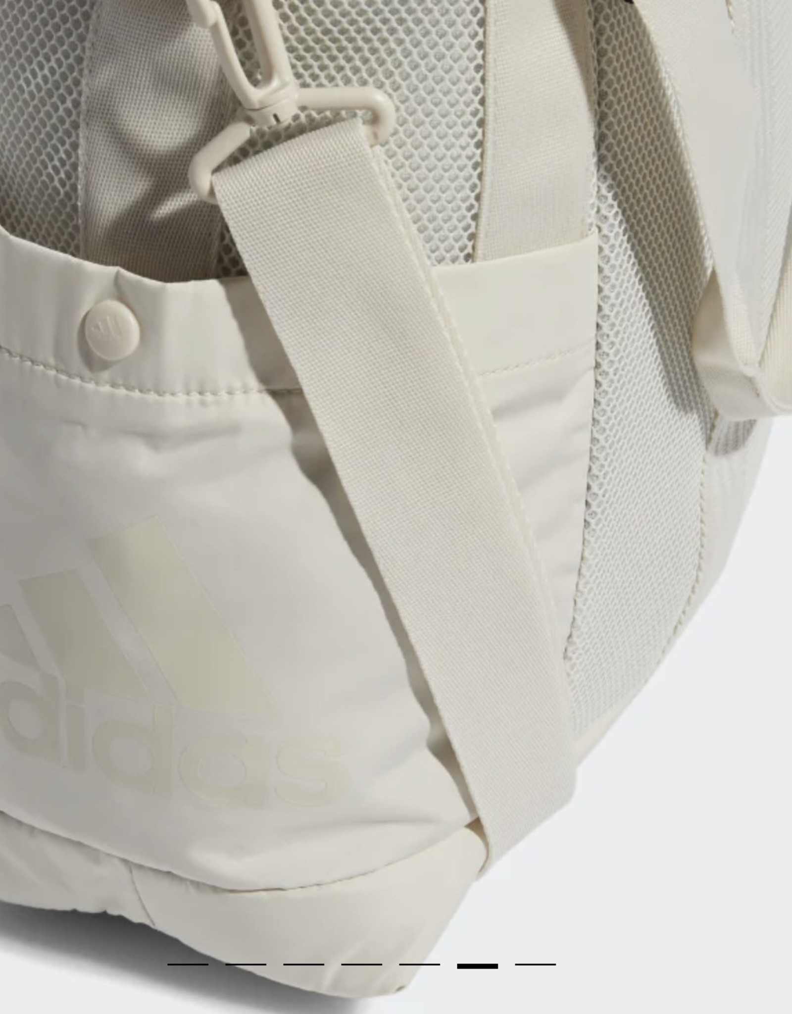 Adidas Adidas All Me Tote Bag w/ Adjustable Crossbody Strap
