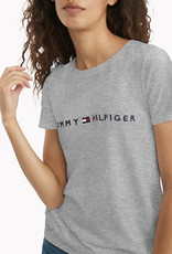 Tommy Hillfiger Tommy Hilfiger Tees Corporate Logo