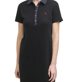 Tommy Hilfiger Tommy Hilfiger Polo Dress